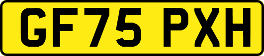 GF75PXH