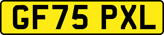GF75PXL