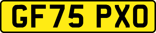GF75PXO