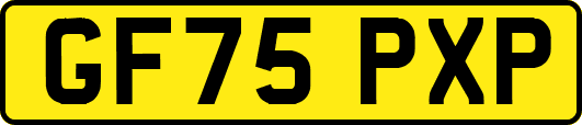 GF75PXP