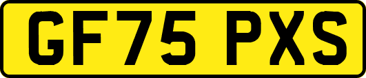 GF75PXS