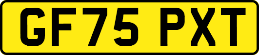 GF75PXT