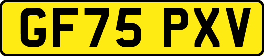 GF75PXV