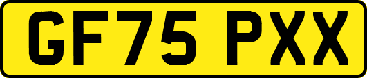GF75PXX