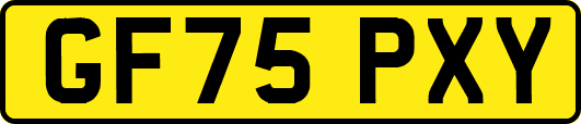 GF75PXY