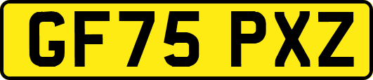 GF75PXZ