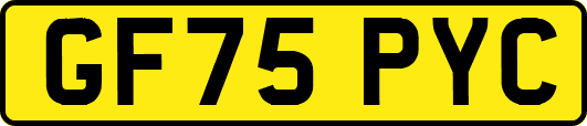 GF75PYC