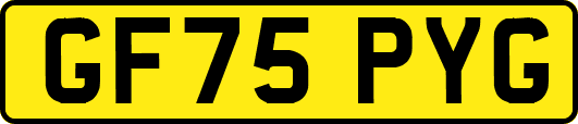 GF75PYG