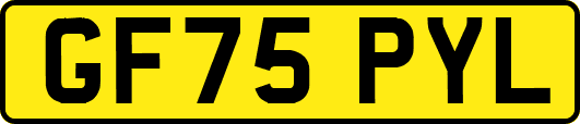 GF75PYL
