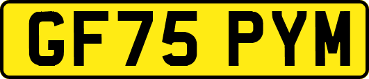 GF75PYM