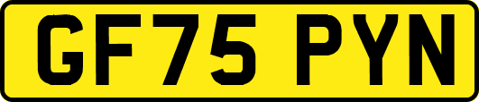 GF75PYN