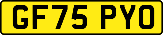 GF75PYO