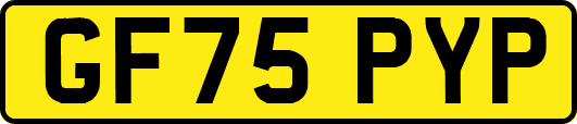 GF75PYP