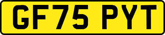 GF75PYT