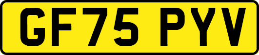 GF75PYV