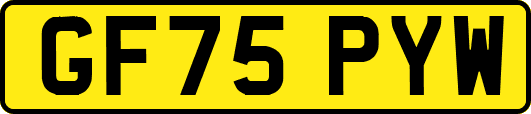 GF75PYW