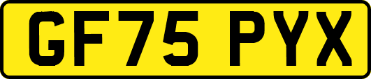 GF75PYX
