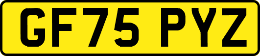 GF75PYZ
