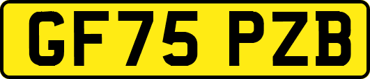 GF75PZB