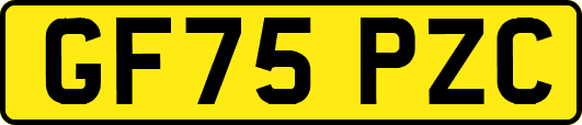 GF75PZC