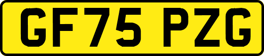 GF75PZG