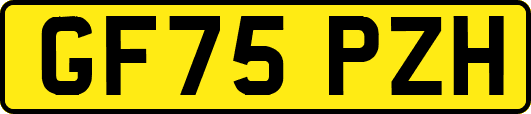 GF75PZH
