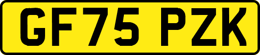 GF75PZK