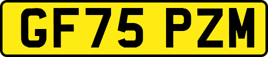 GF75PZM