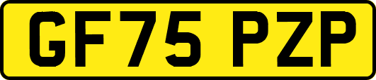 GF75PZP