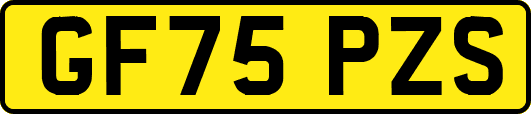 GF75PZS