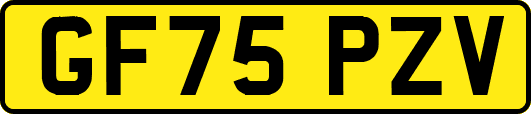 GF75PZV