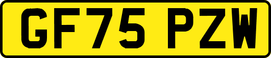 GF75PZW