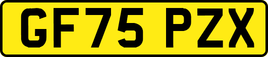 GF75PZX