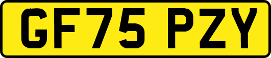 GF75PZY