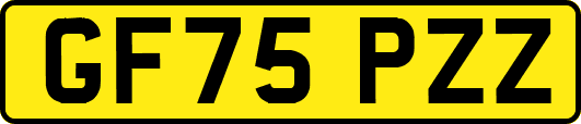 GF75PZZ