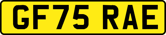 GF75RAE