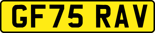 GF75RAV