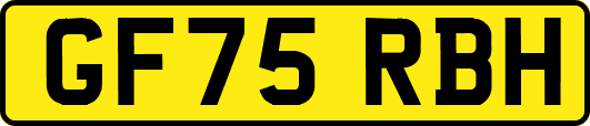 GF75RBH