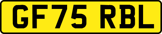 GF75RBL