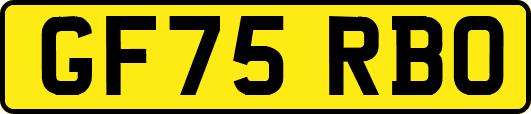 GF75RBO
