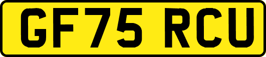 GF75RCU