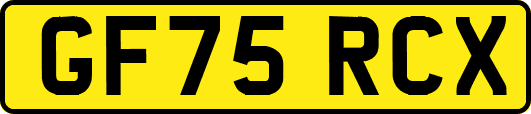 GF75RCX