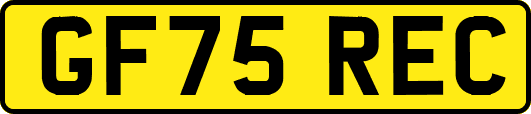 GF75REC