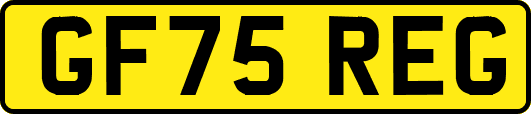 GF75REG