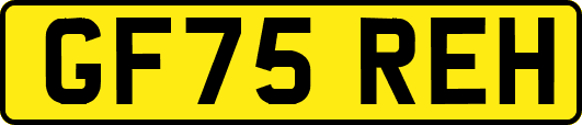 GF75REH