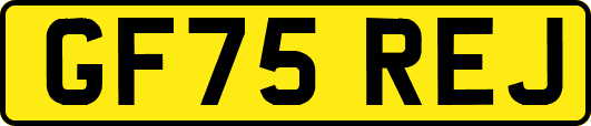 GF75REJ