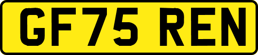 GF75REN