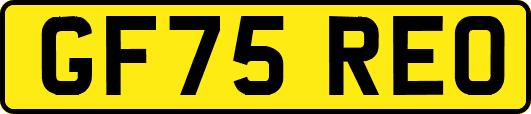 GF75REO