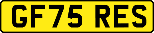 GF75RES