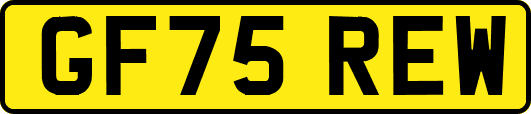 GF75REW